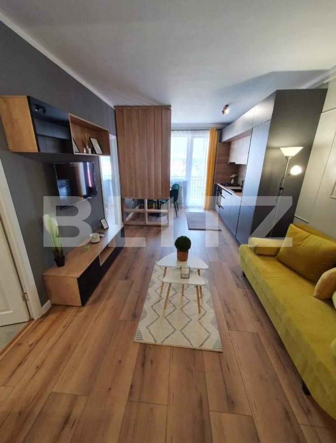 Apartament de vânzare 2 camere Floreşti - 124134AV | BLITZ Cluj-Napoca | Poza2