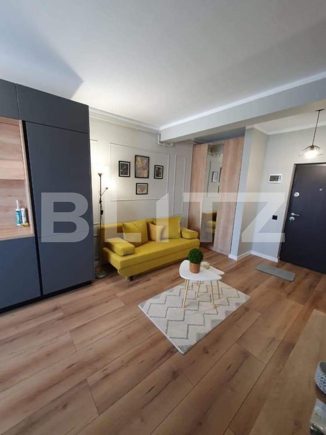 Apartament de vânzare 2 camere Floreşti - 124134AV | BLITZ Cluj-Napoca | Poza4