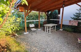 Apartament in vila, 2 camere, gradina de 80 mp, parcare, preluare de chiriasi, zona Dumitru Mocanu