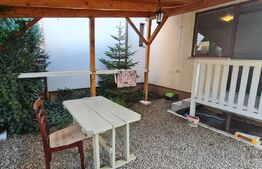 Apartament in vila, 2 camere, gradina de 80 mp, parcare, preluare de chiriasi, zona Dumitru Mocanu