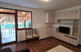 Apartament in vila, 2 camere, gradina de 80 mp, parcare, preluare de chiriasi, zona Dumitru Mocanu