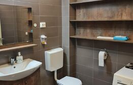 Apartament in vila, 2 camere, gradina de 80 mp, parcare, preluare de chiriasi, zona Dumitru Mocanu