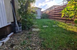 Apartament in vila, 2 camere, gradina de 80 mp, parcare, preluare de chiriasi, zona Dumitru Mocanu