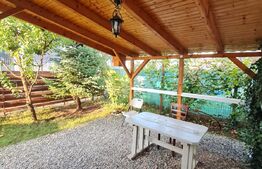 Apartament in vila, 2 camere, gradina de 80 mp, parcare, preluare de chiriasi, zona Dumitru Mocanu