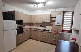 Apartament in vila, 2 camere, gradina de 80 mp, parcare, preluare de chiriasi, zona Dumitru Mocanu
