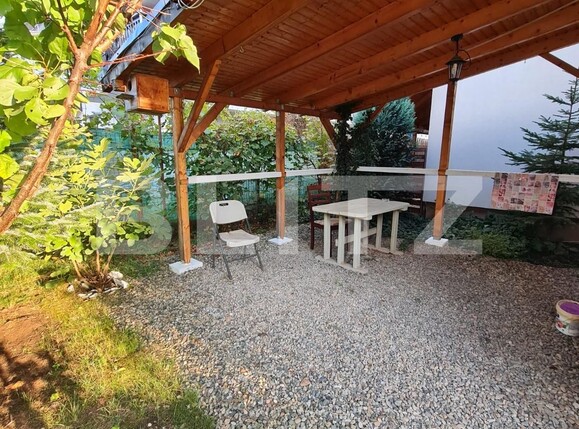 Apartament de vânzare 2 camere Floreşti - 124135AV | BLITZ Cluj-Napoca | Poza1