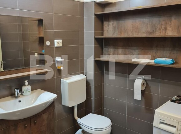 Apartament de vânzare 2 camere Floreşti - 124135AV | BLITZ Cluj-Napoca | Poza12