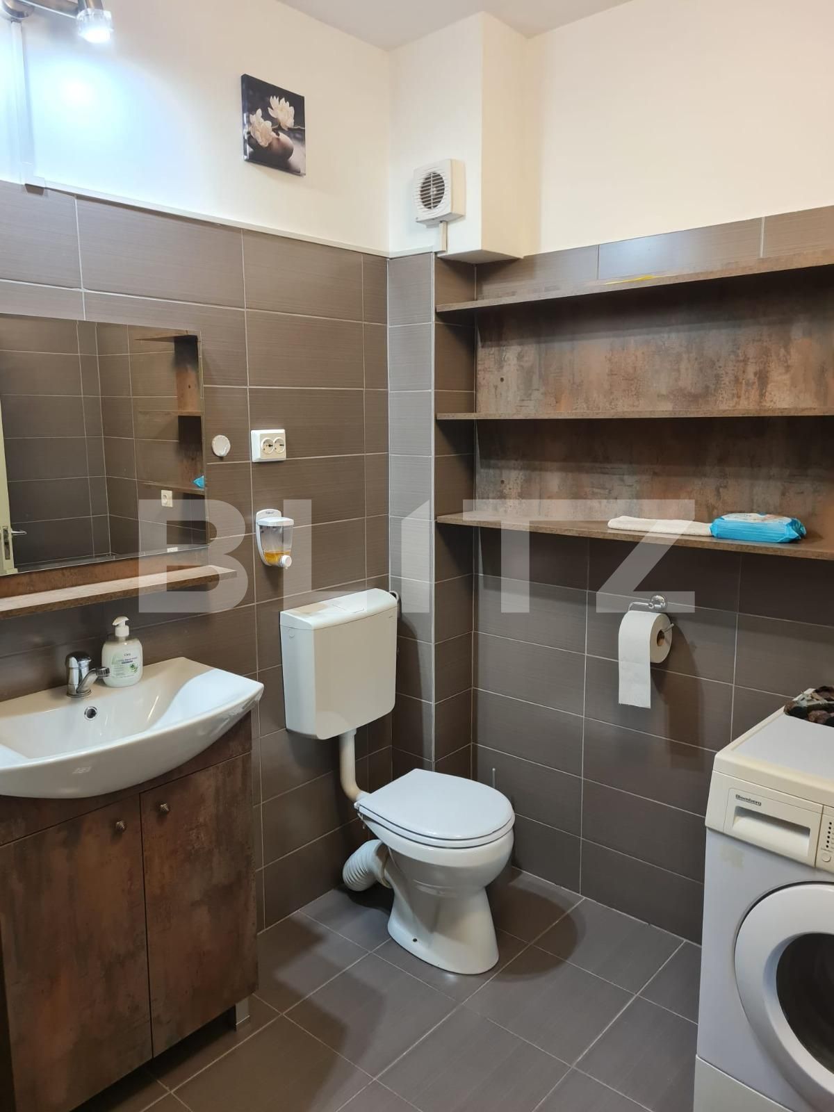 Apartament de vânzare 2 camere Floreşti - 124135AV | BLITZ Cluj-Napoca | Poza12