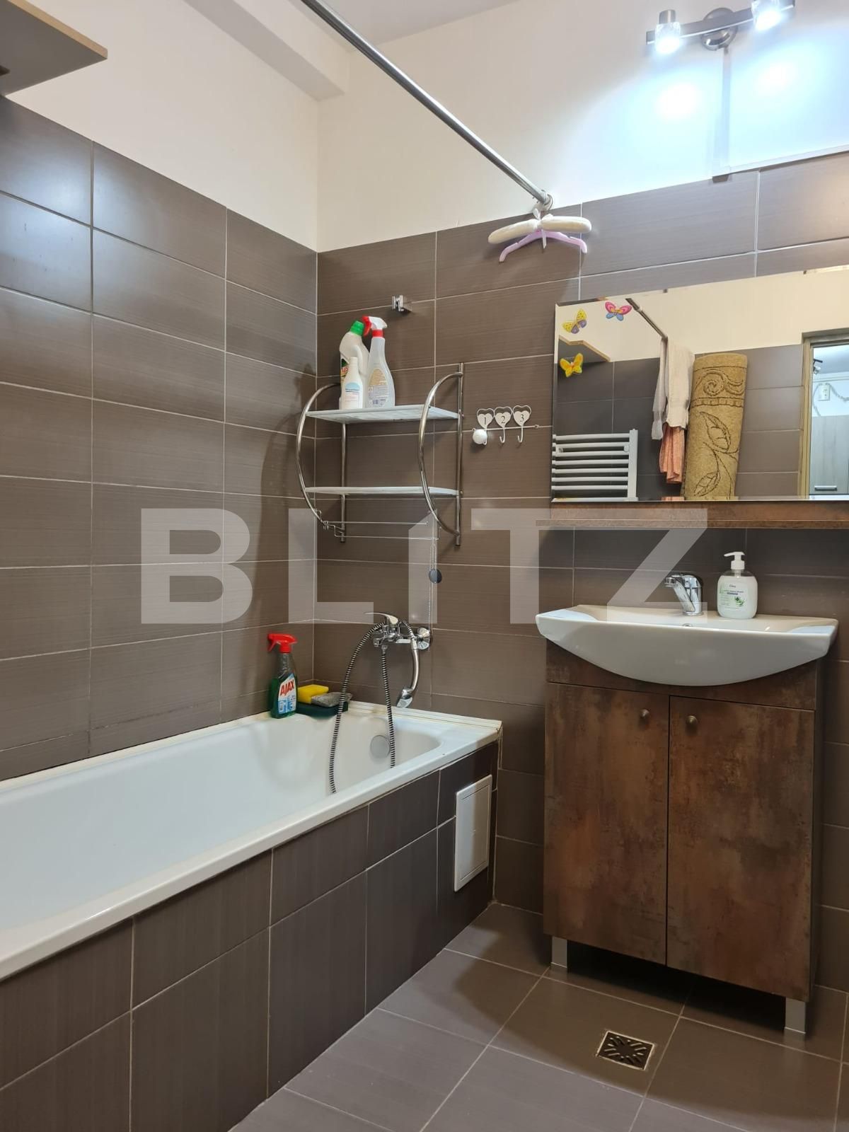 Apartament de vânzare 2 camere Floreşti - 124135AV | BLITZ Cluj-Napoca | Poza11