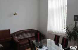 2 camere in vila, semidecomandat, 42 mp, complet mobilat, zona Centrala!