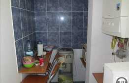 2 camere in vila, semidecomandat, 42 mp, complet mobilat, zona Centrala!