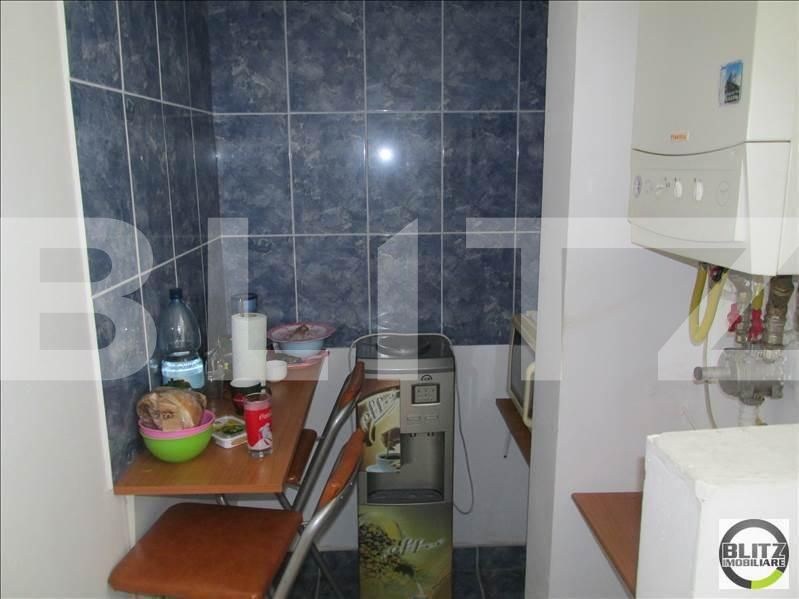 Apartament de vânzare 2 camere Central - 12414AV | BLITZ Cluj-Napoca | Poza7
