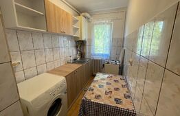 Apartament 3 camere, 55 mp, zona străzii Tazlau