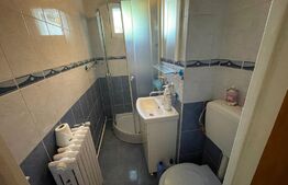 Apartament 3 camere, 55 mp, zona străzii Tazlau