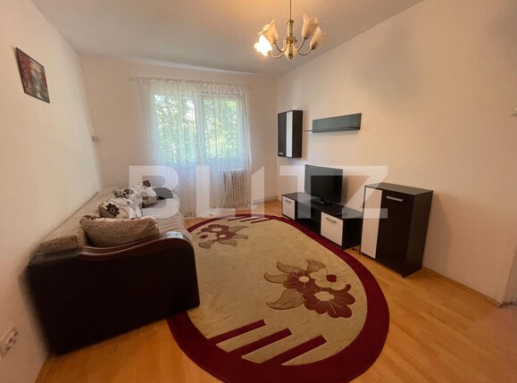 Apartament de închiriat 3 camere Manastur - 124144AI | BLITZ Cluj-Napoca | Poza6
