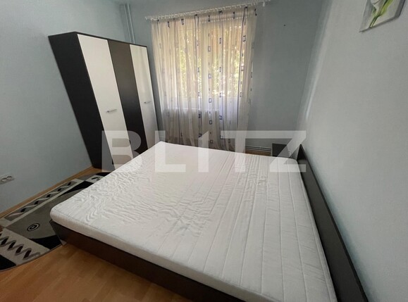 Apartament de închiriat 3 camere Manastur - 124144AI | BLITZ Cluj-Napoca | Poza2