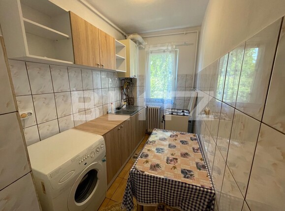 Apartament de închiriat 3 camere Manastur - 124144AI | BLITZ Cluj-Napoca | Poza8