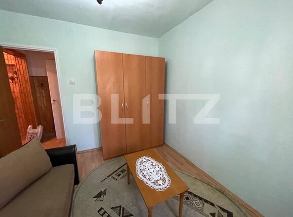 Apartament de închiriat 3 camere Manastur - 124144AI | BLITZ Cluj-Napoca | Poza3