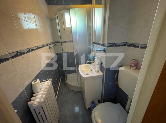 Apartament de închiriat 3 camere Manastur - 124144AI | BLITZ Cluj-Napoca | Poza5