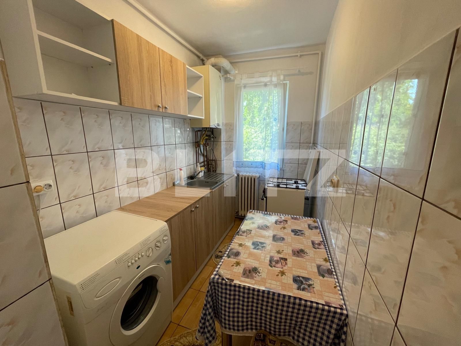 Apartament de închiriat 3 camere Manastur - 124144AI | BLITZ Cluj-Napoca | Poza8
