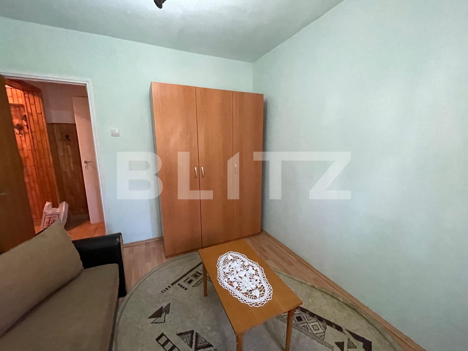 Apartament de închiriat 3 camere Manastur - 124144AI | BLITZ Cluj-Napoca | Poza3