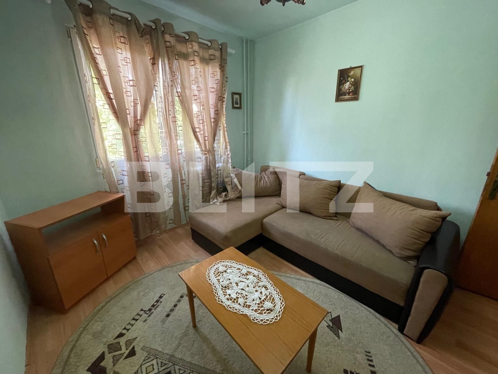 Apartament de închiriat 3 camere Manastur - 124144AI | BLITZ Cluj-Napoca | Poza4