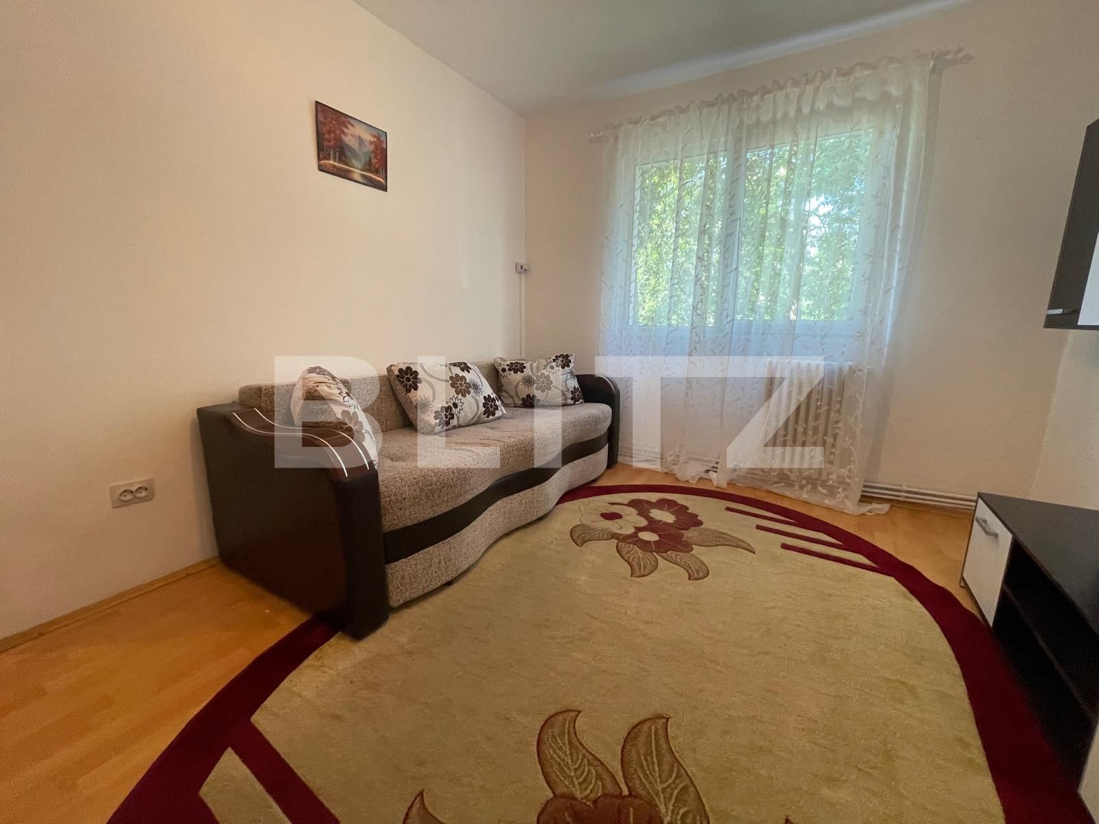Apartament de închiriat 3 camere Manastur - 124144AI | BLITZ Cluj-Napoca | Poza7