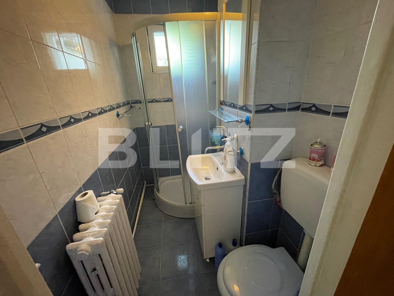 Apartament de închiriat 3 camere Manastur - 124144AI | BLITZ Cluj-Napoca | Poza5