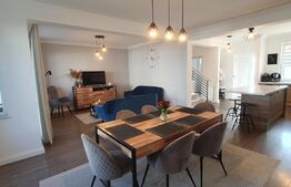 Casa, 130 mp utili, cartierul Tineretului 