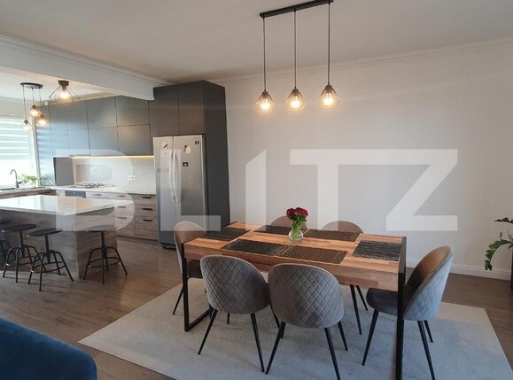 Casa de vânzare 4 camere Iris - 124149CV | BLITZ Cluj-Napoca | Poza1