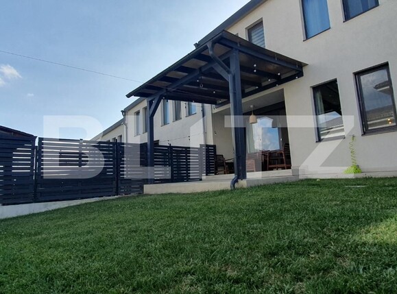 Casa de vânzare 4 camere Iris - 124149CV | BLITZ Cluj-Napoca | Poza2