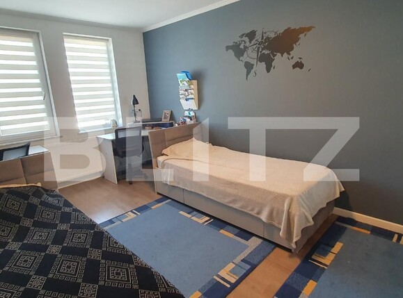 Casa de vânzare 4 camere Iris - 124149CV | BLITZ Cluj-Napoca | Poza4