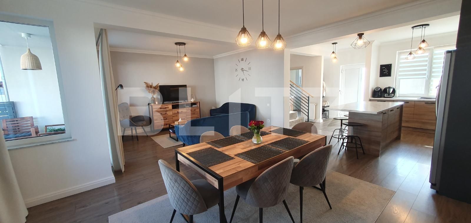 Casa de vânzare 4 camere Iris - 124149CV | BLITZ Cluj-Napoca | Poza5