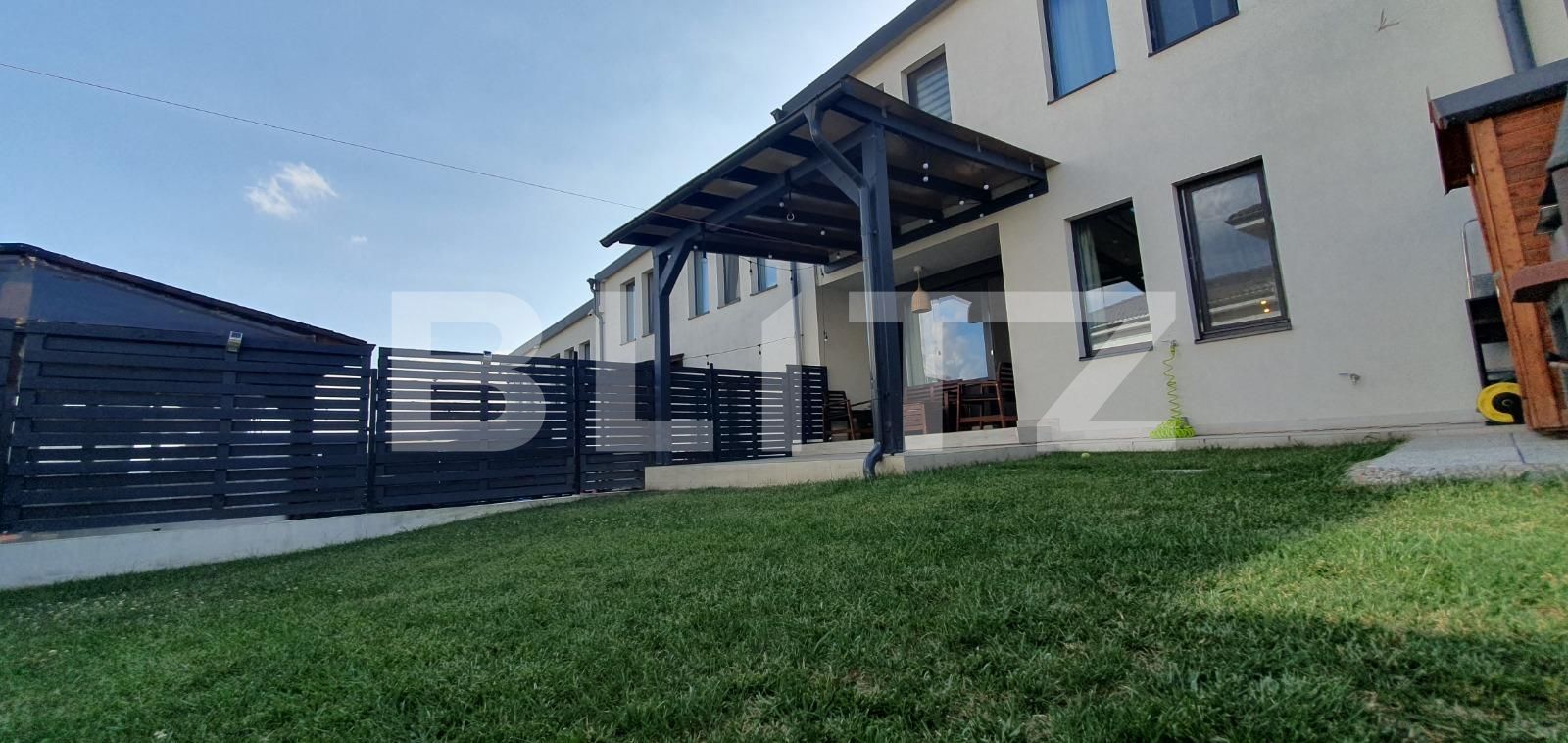Casa de vânzare 4 camere Iris - 124149CV | BLITZ Cluj-Napoca | Poza2