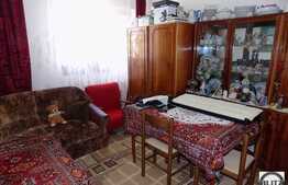 Vanzare 2 camere, semidecomandat, 37,75 mp utili, garaj, zona Sirena!