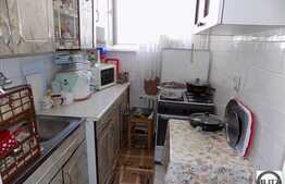 Vanzare 2 camere, semidecomandat, 37,75 mp utili, garaj, zona Sirena!