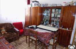 Vanzare 2 camere, semidecomandat, 37,75 mp utili, garaj, zona Sirena!