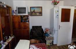 Vanzare 2 camere, semidecomandat, 37,75 mp utili, garaj, zona Sirena!