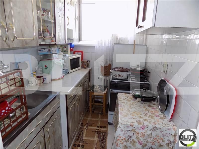 Apartament de vânzare 2 camere Manastur - 12416AV | BLITZ Cluj-Napoca | Poza5