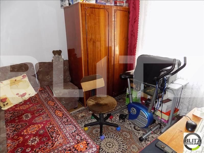 Apartament de vânzare 2 camere Manastur - 12416AV | BLITZ Cluj-Napoca | Poza3