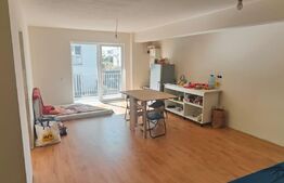 Apartament 2 camere, etaj 1, zona Cetatii