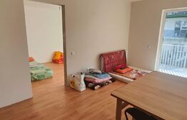 Apartament 2 camere, etaj 1, zona Cetatii