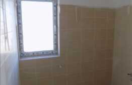 Penthouse 3 camere, 115 mp, semifinisat, garaj subteran!