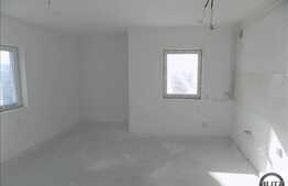 Penthouse 3 camere, 115 mp, semifinisat, garaj subteran!