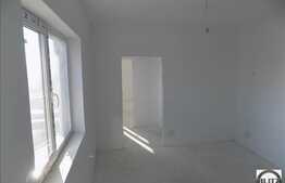 Penthouse 3 camere, 115 mp, semifinisat, garaj subteran!