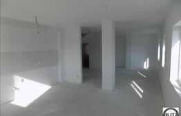 Penthouse 3 camere, 115 mp, semifinisat, garaj subteran!