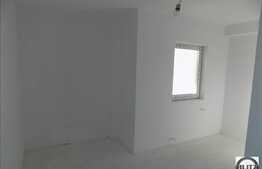 Penthouse 3 camere, 115 mp, semifinisat, garaj subteran!