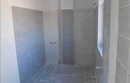 Penthouse 3 camere, 115 mp, semifinisat, garaj subteran!