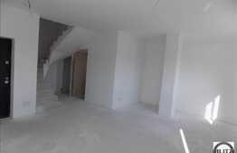 Penthouse 3 camere, 115 mp, semifinisat, garaj subteran!