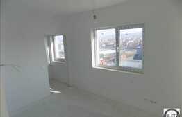 Penthouse 3 camere, 115 mp, semifinisat, garaj subteran!